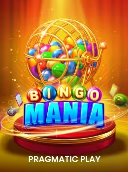 Bingo Mania game