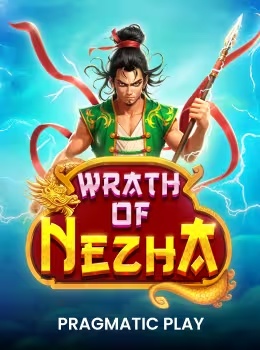 Wrath of Nezha game
